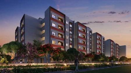3BHK Multistorey Apartment for New Property in Medavakkam 3BHK Multistorey Apartment for New Property in Medavakkam