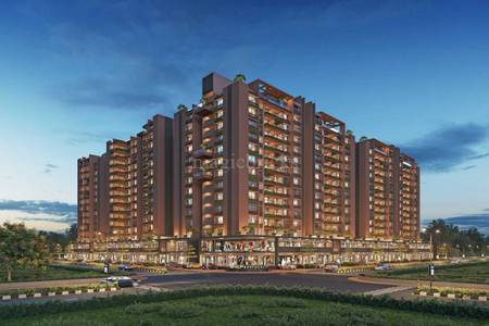 4BHK Penthouse for New Property in Shilp Residency at Jagatpur 4BHK Penthouse for New Property in Shilp Residency at Jagatpur