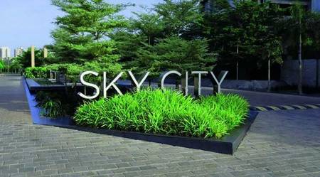 3BHK Multistorey Apartment for New Property in Riviera Springs at Shela 3BHK Multistorey Apartment for New Property in Riviera Springs at Shela