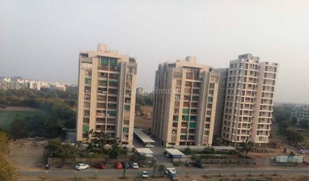 3BHK Multistorey Apartment for Resale in Ganesh Skyline at Vandematram Arcade 3BHK Multistorey Apartment for Resale in Ganesh Skyline at Vandematram Arcade