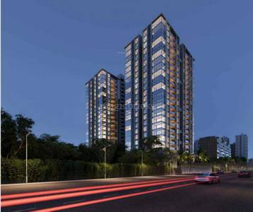 4BHK Multistorey Apartment for New Property in Satyamev Luxor at Bopal 4BHK Multistorey Apartment for New Property in Satyamev Luxor at Bopal