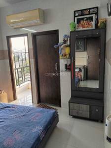 3BHK Multistorey Apartment for Resale in New Ranip 3BHK Multistorey Apartment for Resale in New Ranip