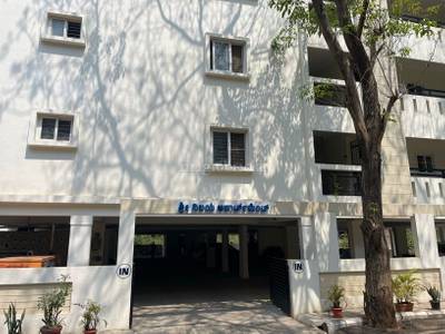 2BHK Multistorey Apartment for New Property in Yelahanka 2BHK Multistorey Apartment for New Property in Yelahanka