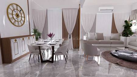 3BHK Multistorey Apartment for New Property in Ghatlodiya 3BHK Multistorey Apartment for New Property in Ghatlodiya