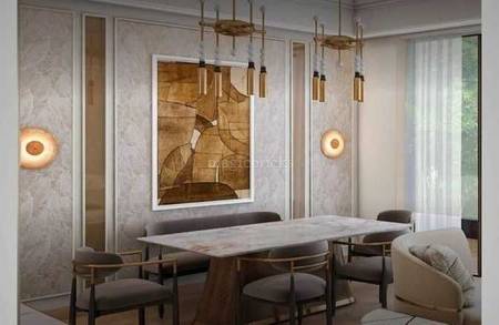 3BHK Multistorey Apartment for Resale in Godrej Aristocrat at Sector 49 3BHK Multistorey Apartment for Resale in Godrej Aristocrat at Sector 49