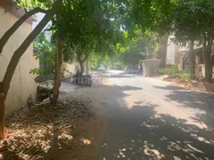 4000.0 sqft Residential Plot