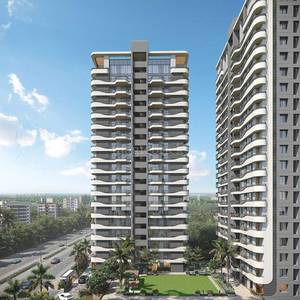 5BHK Penthouse for New Property in Pal 5BHK Penthouse for New Property in Pal