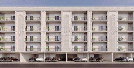 3BHK Builder Floor Apartment for New Property in Trehan Luxury Floors at Sector 71 3BHK Builder Floor Apartment for New Property in Trehan Luxury Floors at Sector 71