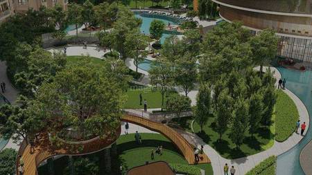 4BHK Multistorey Apartment for Resale in Tulip Monsella at IILM Institute, DLF Golf Course Road 4BHK Multistorey Apartment for Resale in Tulip Monsella at IILM Institute, DLF Golf Course Road