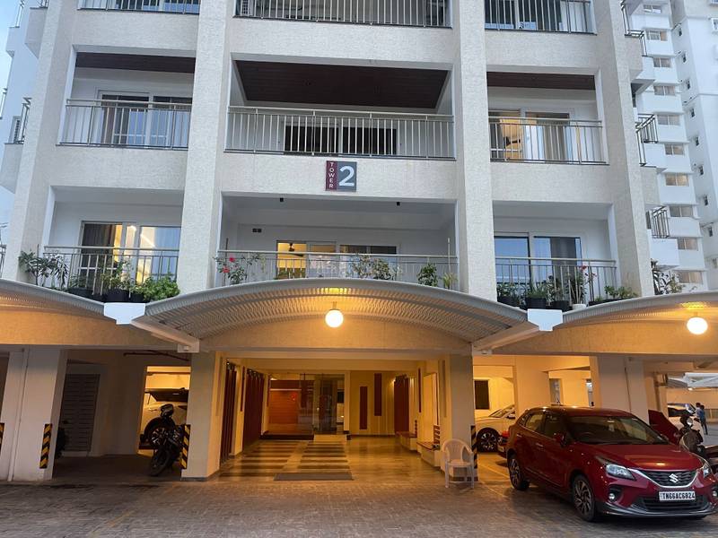 Diamond City Vyoma in R S Puram, Coimbatore Price, Brochure, Floor