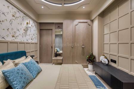 3BHK Multistorey Apartment for New Property in Sharanya Skyvue at Thaltej 3BHK Multistorey Apartment for New Property in Sharanya Skyvue at Thaltej