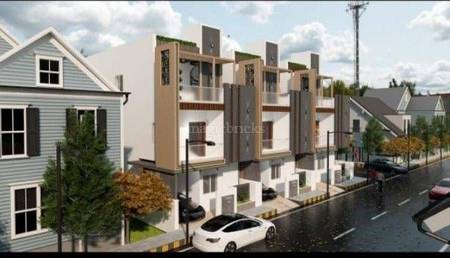 4 BHK Independent House for Sale in Beeramguda, Hyderabad