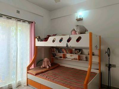 3BHK Multistorey Apartment for Resale in Bhoopasandra 3BHK Multistorey Apartment for Resale in Bhoopasandra