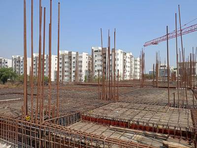 4BHK Multistorey Apartment for New Property in Kompally 4BHK Multistorey Apartment for New Property in Kompally