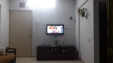 1 BHK Flat in 