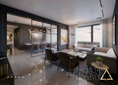 4BHK Multistorey Apartment for New Property in Ayaan at Ambli 4BHK Multistorey Apartment for New Property in Ayaan at Ambli