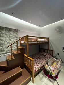 3BHK Multistorey Apartment for Resale in Shivalik Sharda Parkview at Shela 3BHK Multistorey Apartment for Resale in Shivalik Sharda Parkview at Shela