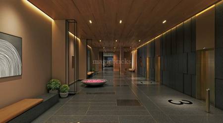 4BHK Multistorey Apartment for New Property in The Kimana Tower at Ambli 4BHK Multistorey Apartment for New Property in The Kimana Tower at Ambli