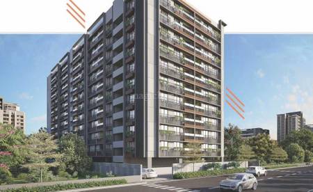 2BHK Multistorey Apartment for New Property in Jagatpur 2BHK Multistorey Apartment for New Property in Jagatpur