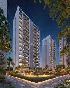3BHK Multistorey Apartment for New Property in Santvan Seron at Palanpur 3BHK Multistorey Apartment for New Property in Santvan Seron at Palanpur
