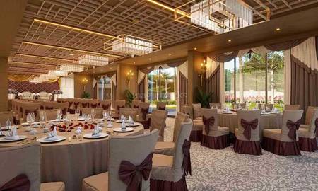 3BHK Multistorey Apartment for New Property in Vaishnodevi Circle 3BHK Multistorey Apartment for New Property in Vaishnodevi Circle