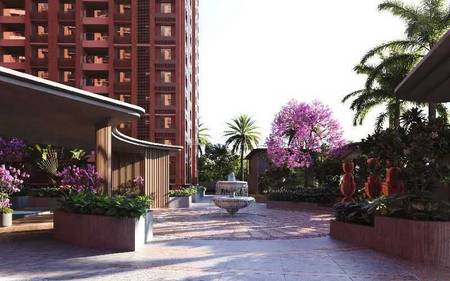 4BHK Multistorey Apartment for New Property in Vaishnodevi Circle 4BHK Multistorey Apartment for New Property in Vaishnodevi Circle