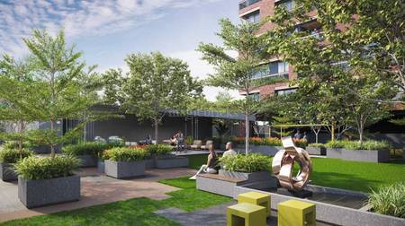 3BHK Multistorey Apartment for New Property in Tragad 3BHK Multistorey Apartment for New Property in Tragad