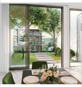 Buy  4 BHK  Villa in  Worli   Mumbai