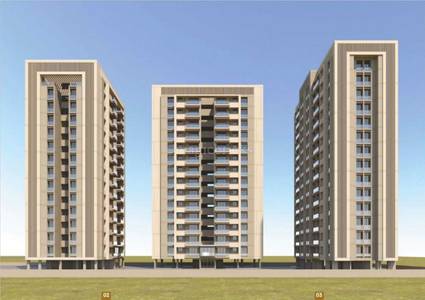 3BHK Multistorey Apartment for New Property in Jahangirabad 3BHK Multistorey Apartment for New Property in Jahangirabad