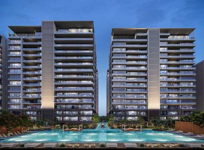 3BHK Multistorey Apartment for New Property in Vesu 3BHK Multistorey Apartment for New Property in Vesu