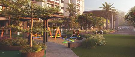 4BHK Multistorey Apartment for New Property in Rajshree Regalia at Gota 4BHK Multistorey Apartment for New Property in Rajshree Regalia at Gota