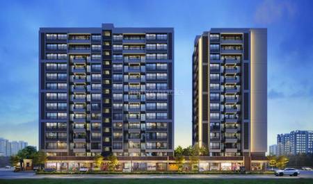 3BHK Multistorey Apartment for New Property in Ganesh Legacy at Vaishnodevi Circle 3BHK Multistorey Apartment for New Property in Ganesh Legacy at Vaishnodevi Circle