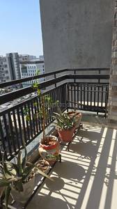 4BHK Multistorey Apartment for Resale in Scarlet Heights at Satellite 4BHK Multistorey Apartment for Resale in Scarlet Heights at Satellite