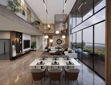 4BHK Multistorey Apartment for New Property in The Empiirean at Sarkhej Gandhinagar Highway 4BHK Multistorey Apartment for New Property in The Empiirean at Sarkhej Gandhinagar Highway