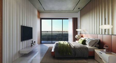 3BHK Multistorey Apartment for New Property in Ganesh Legacy at Vaishnodevi Circle 3BHK Multistorey Apartment for New Property in Ganesh Legacy at Vaishnodevi Circle