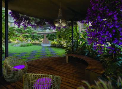 4BHK Multistorey Apartment for New Property in Tremont at Vaishnodevi Circle 4BHK Multistorey Apartment for New Property in Tremont at Vaishnodevi Circle