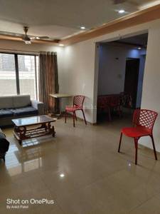 3BHK Multistorey Apartment for Resale in Shilp Residency at VIP Road 3BHK Multistorey Apartment for Resale in Shilp Residency at VIP Road
