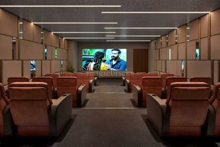 3BHK Multistorey Apartment for New Property in Jagatpur Village, Gota 3BHK Multistorey Apartment for New Property in Jagatpur Village, Gota