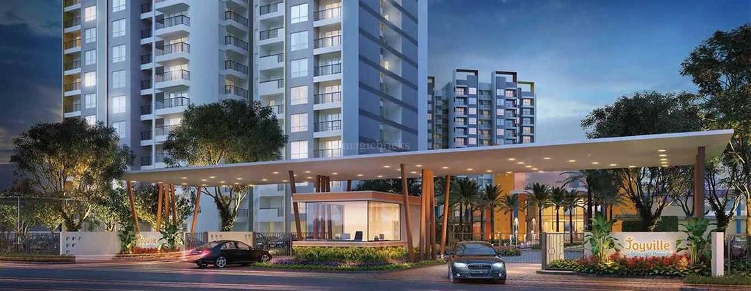 BHK Flats in Sector 102, Gurgaon: 85+ Flats Apartments