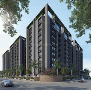 2BHK Multistorey Apartment for New Property in Palanpur 2BHK Multistorey Apartment for New Property in Palanpur