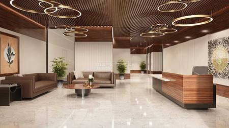 5BHK Multistorey Apartment for New Property in Ambli 5BHK Multistorey Apartment for New Property in Ambli