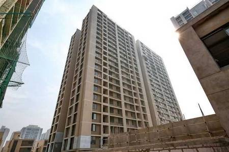 4BHK Multistorey Apartment for New Property in Riviera Springs at Shela 4BHK Multistorey Apartment for New Property in Riviera Springs at Shela