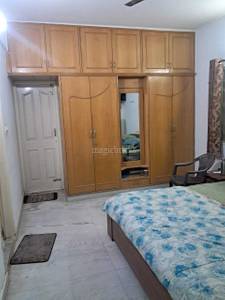 3 BHK Flat for Sale in AGS Layout, Hebbal