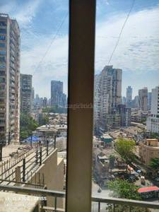 2BHK Multistorey Apartment for Resale in Nana Chowk Area 2BHK Multistorey Apartment for Resale in Nana Chowk Area