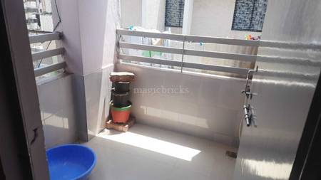2BHK Multistorey Apartment for Resale in Shashwat Mahadev Heights at Vastral