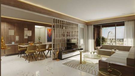 4BHK Multistorey Apartment for New Property in Shilp Paradise at Bodakdev 4BHK Multistorey Apartment for New Property in Shilp Paradise at Bodakdev