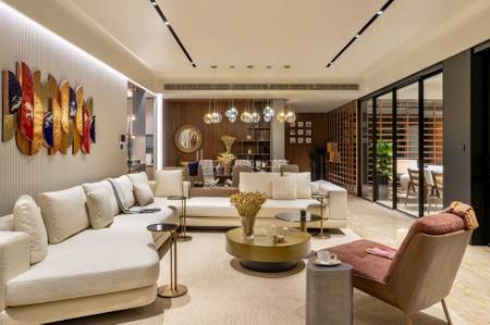 4BHK Multistorey Apartment for New Property in Venus Pashmina at Bodakdev 4BHK Multistorey Apartment for New Property in Venus Pashmina at Bodakdev