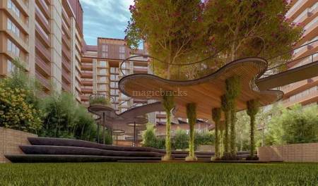 3BHK Multistorey Apartment for New Property in Kavisha The Portrait at Shela 3BHK Multistorey Apartment for New Property in Kavisha The Portrait at Shela