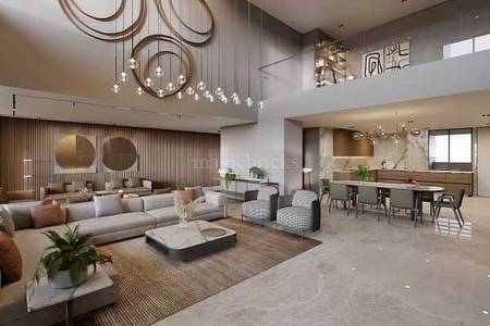 4BHK Multistorey Apartment for New Property in The Gold SKYVILLA at Hebatpur 4BHK Multistorey Apartment for New Property in The Gold SKYVILLA at Hebatpur