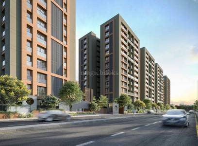 4BHK Multistorey Apartment for New Property in Avadh Habitat at Dumas Road 4BHK Multistorey Apartment for New Property in Avadh Habitat at Dumas Road